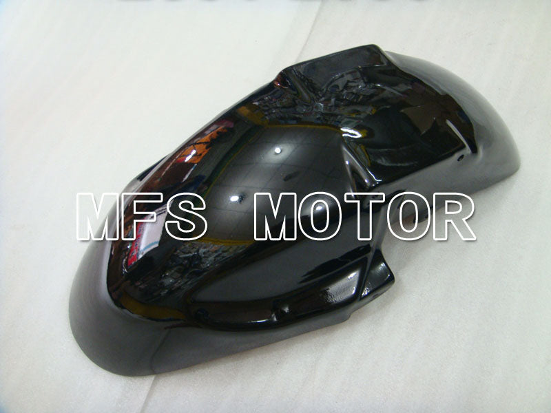 Honda CBR900RR 919 1998-1999 ABS Fairing - Factory Style - Black Gray - MFS4380
