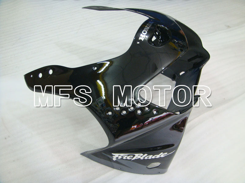 Honda CBR900RR 919 1998-1999 ABS Fairing - Factory Style - Black Gray - MFS4380