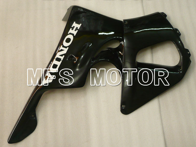 Honda CBR900RR 919 1998-1999 ABS Fairing - Factory Style - Black - MFS4383