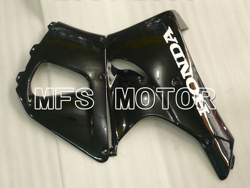 Honda CBR900RR 919 1998-1999 ABS Fairing - Factory Style - Black - MFS4383