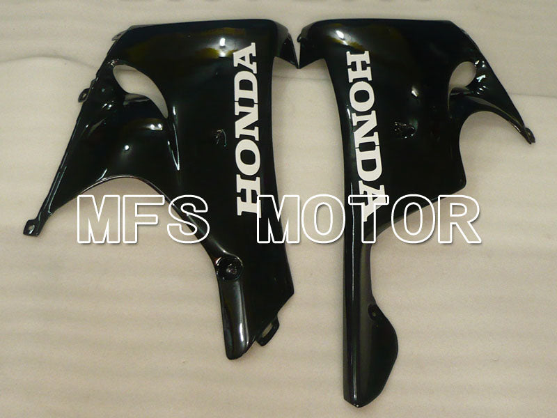 Honda CBR900RR 919 1998-1999 ABS Fairing - Factory Style - Black - MFS4383