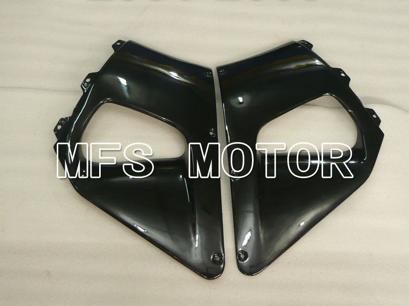 Honda CBR900RR 919 1998-1999 ABS Fairing - Factory Style - Black - MFS4383