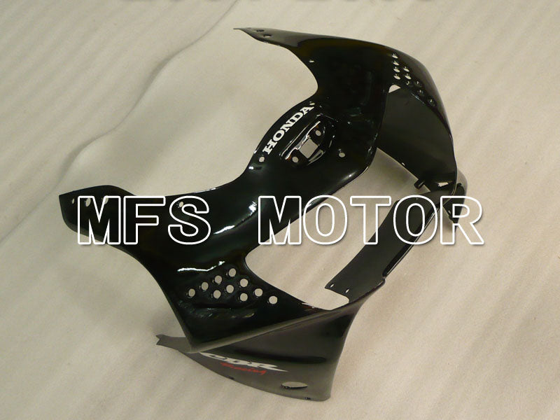 Honda CBR900RR 919 1998-1999 ABS Fairing - Factory Style - Black - MFS4383