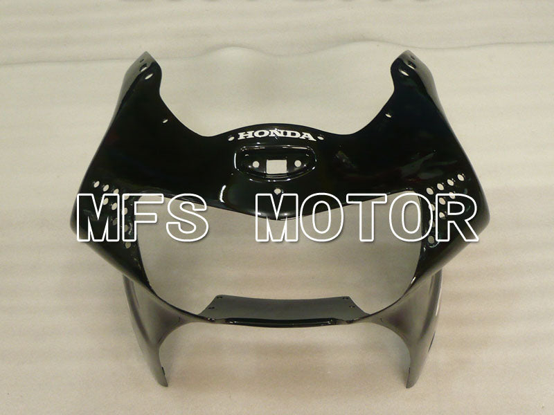 Honda CBR900RR 919 1998-1999 ABS Fairing - Factory Style - Black - MFS4383