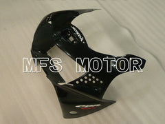 Honda CBR900RR 919 1998-1999 ABS Fairing - Factory Style - Black - MFS4383