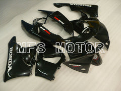 Honda CBR900RR 919 1998-1999 ABS Fairing - Factory Style - Black - MFS4383