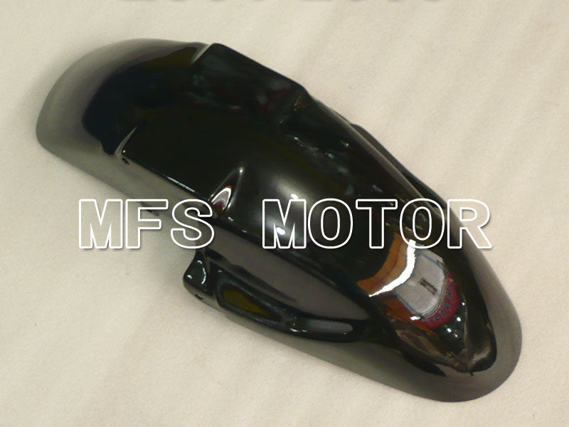 Honda CBR900RR 919 1998-1999 ABS Fairing - Factory Style - Black - MFS4383