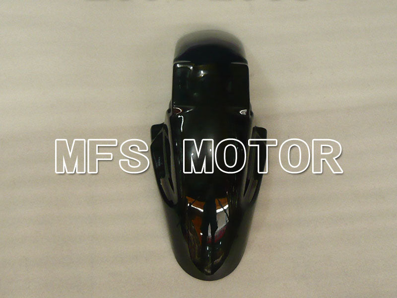 Honda CBR900RR 919 1998-1999 ABS Fairing - Factory Style - Black - MFS4383