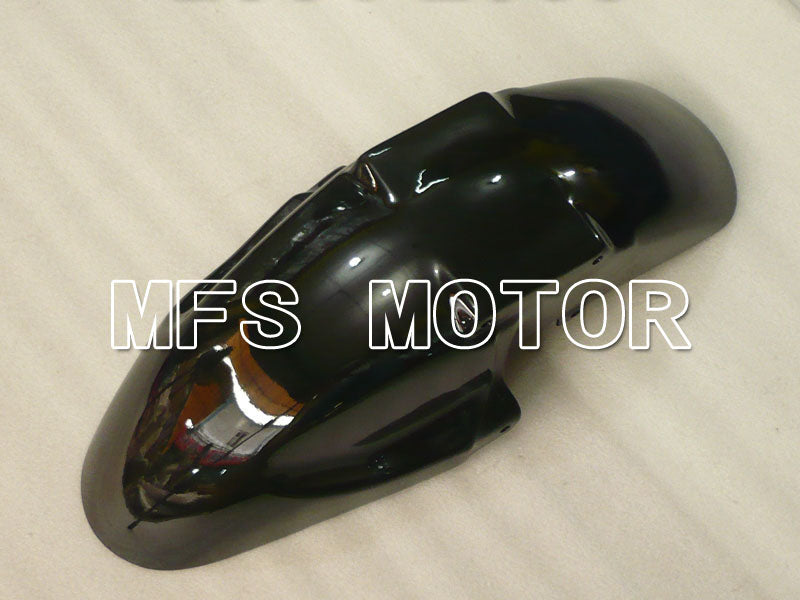 Honda CBR900RR 919 1998-1999 ABS Fairing - Factory Style - Black - MFS4383