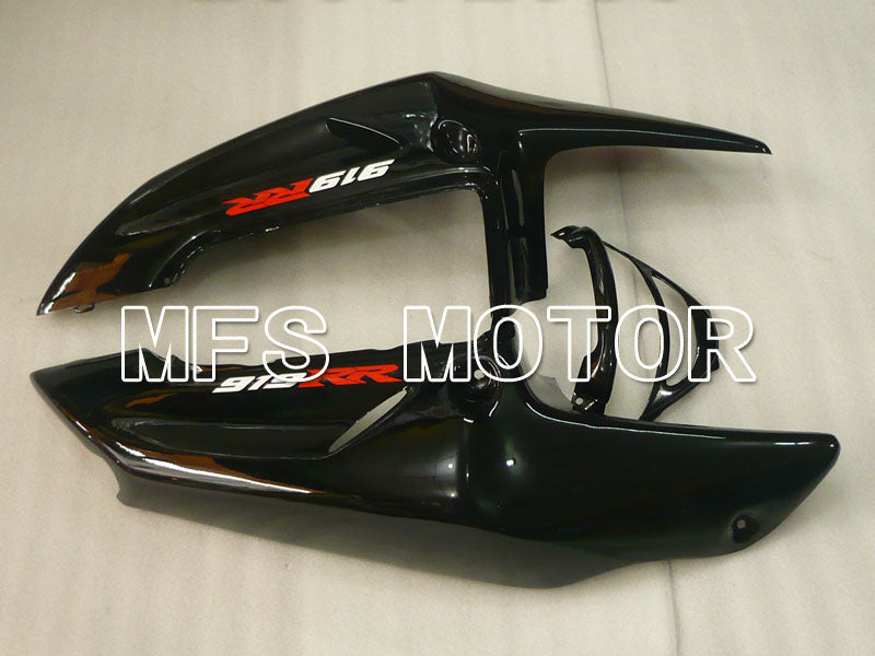 Honda CBR900RR 919 1998-1999 ABS Fairing - Factory Style - Black - MFS4383