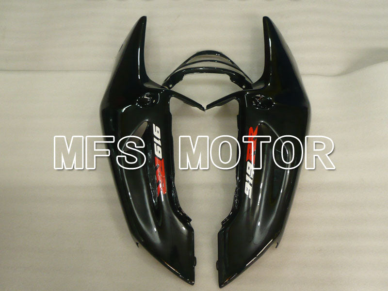 Honda CBR900RR 919 1998-1999 ABS Fairing - Factory Style - Black - MFS4383