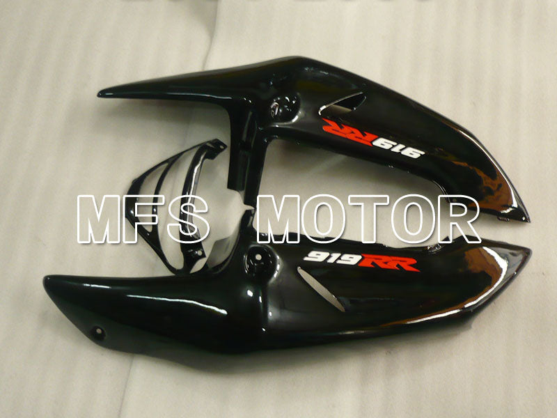 Honda CBR900RR 919 1998-1999 ABS Fairing - Factory Style - Black - MFS4383