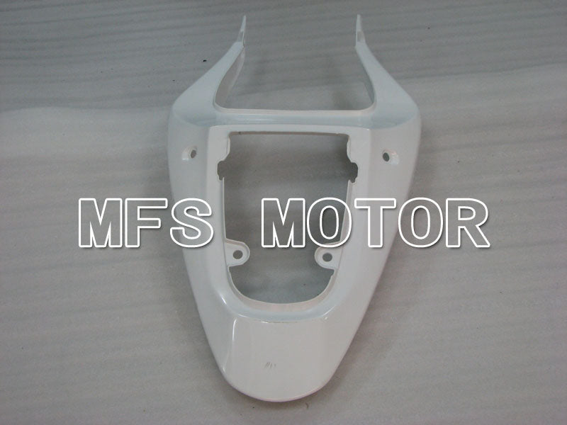 Suzuki GSXR1000 2000-2002 Injection ABS Fairing - Factory Style - White - MFS4384
