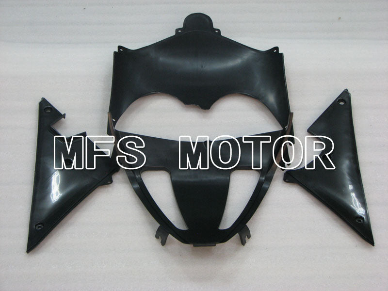 Suzuki GSXR1000 2000-2002 Injection ABS Fairing - Factory Style - White - MFS4384