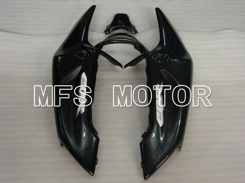 Honda CBR900RR 919 1998-1999 ABS Fairing - Factory Style - Black - MFS4385