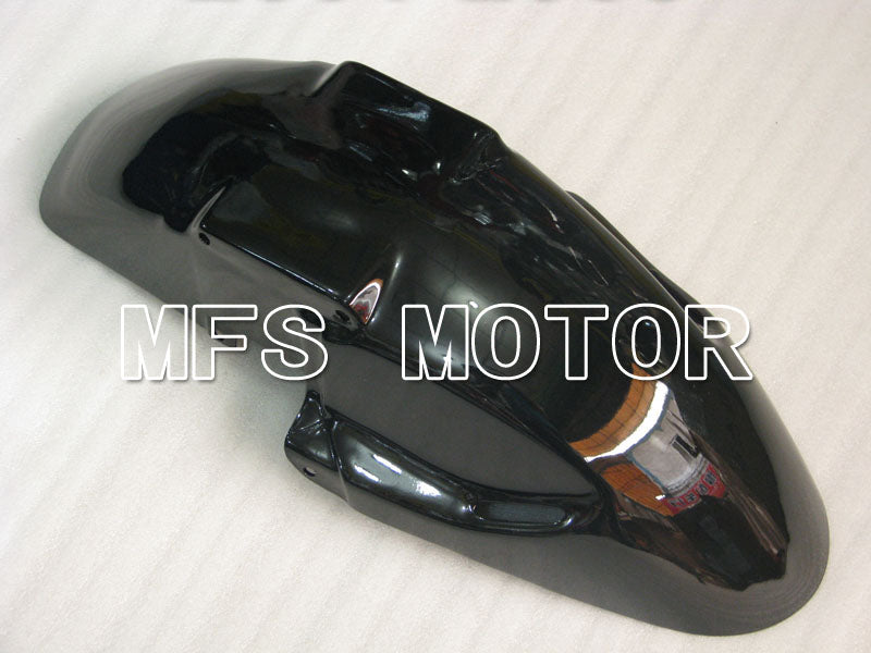 Honda CBR900RR 919 1998-1999 ABS Fairing - Factory Style - Black - MFS4385