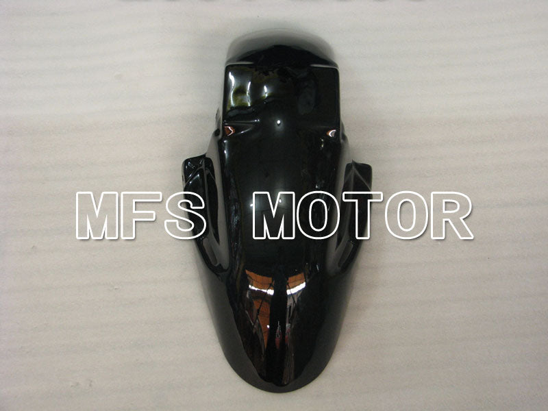 Honda CBR900RR 919 1998-1999 ABS Fairing - Factory Style - Black - MFS4385