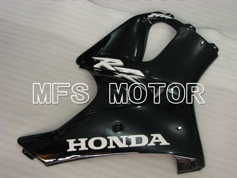 Honda CBR900RR 919 1998-1999 ABS Fairing - Factory Style - Black - MFS4385