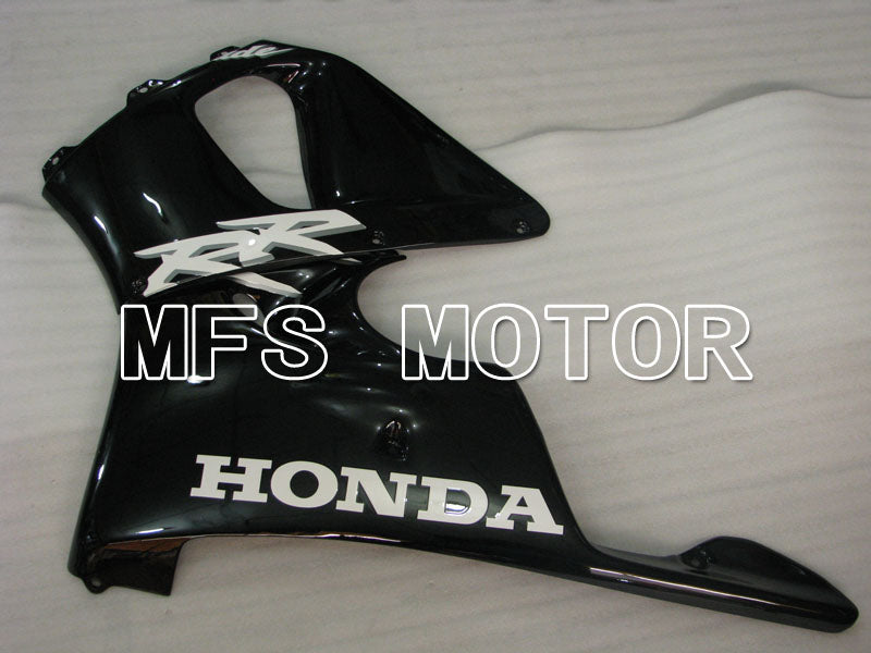 Honda CBR900RR 919 1998-1999 ABS Fairing - Factory Style - Black - MFS4385