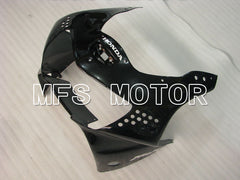 Honda CBR900RR 919 1998-1999 ABS Fairing - Factory Style - Black - MFS4385