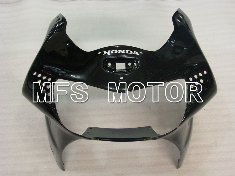 Honda CBR900RR 919 1998-1999 ABS Fairing - Factory Style - Black - MFS4385