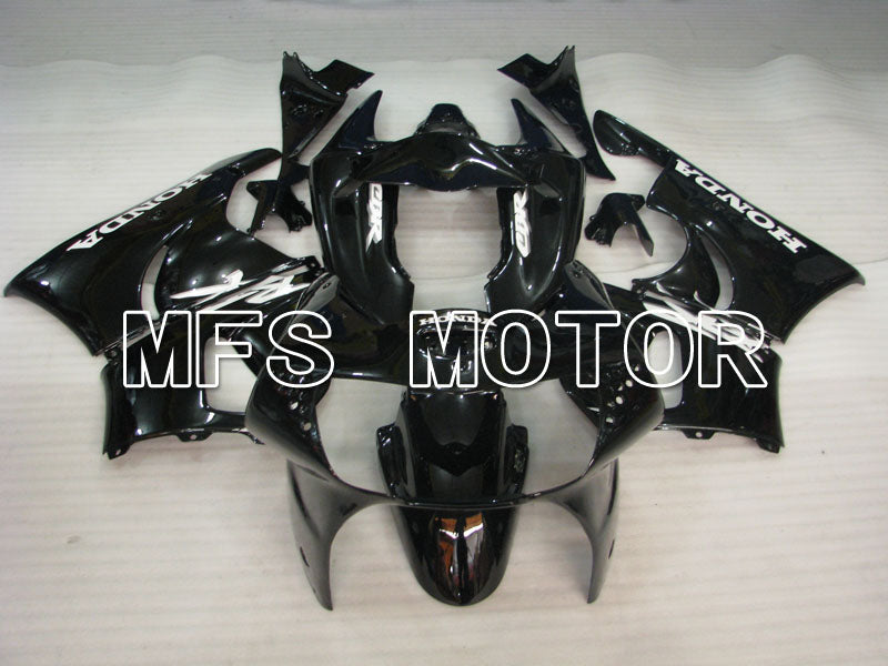 Honda CBR900RR 919 1998-1999 ABS Fairing - Factory Style - Black - MFS4385