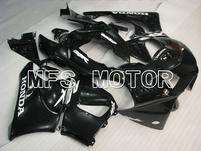 Honda CBR900RR 919 1998-1999 ABS Fairing - Factory Style - Black - MFS4385