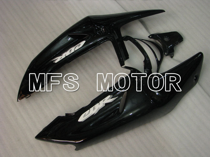 Honda CBR900RR 919 1998-1999 ABS Fairing - Factory Style - Black - MFS4385