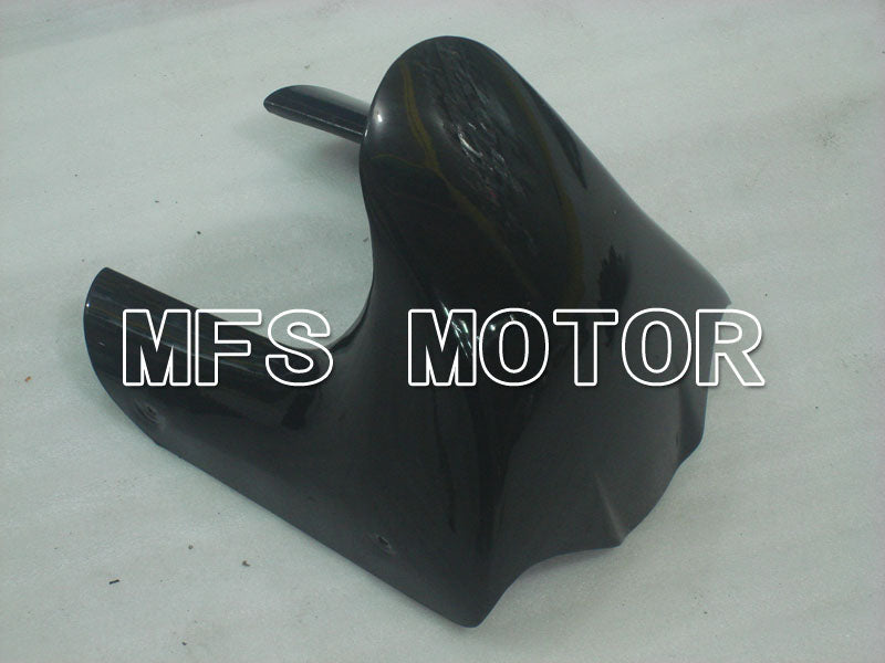 Yamaha YZF1000R 1997-2007 ABS Fairing - Factory Style - Black Silver - MFS4386