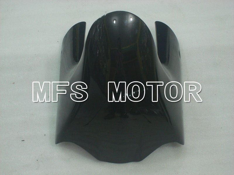 Yamaha YZF1000R 1997-2007 ABS Fairing - Factory Style - Black Silver - MFS4386