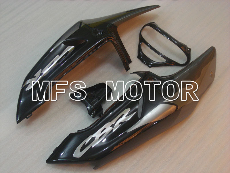 Honda CBR900RR 919 1998-1999 ABS Fairing - Factory Style - Black Gray - MFS4388