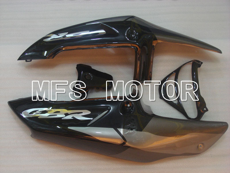 Honda CBR900RR 919 1998-1999 ABS Fairing - Factory Style - Black Gray - MFS4388