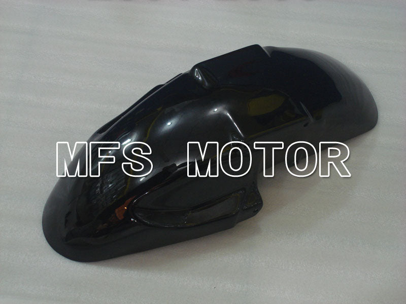 Honda CBR900RR 919 1998-1999 ABS Fairing - Factory Style - Black Gray - MFS4388