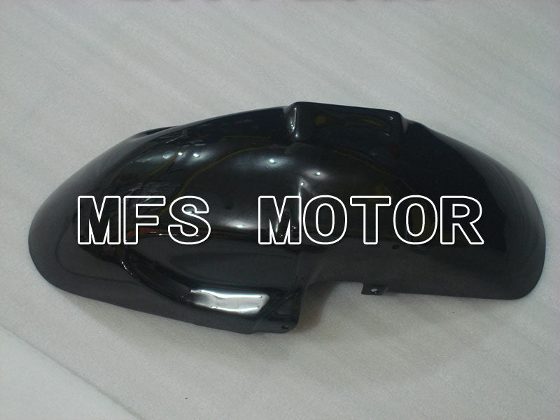 Honda CBR900RR 919 1998-1999 ABS Fairing - Factory Style - Black Gray - MFS4388
