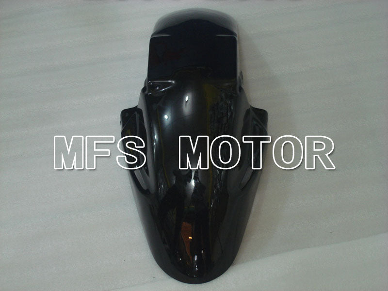 Honda CBR900RR 919 1998-1999 ABS Fairing - Factory Style - Black Gray - MFS4388