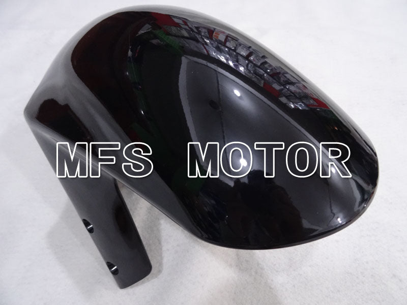 Suzuki GSXR1000 2000-2002 Injection ABS verkleidung - Factory Style - Blau Weiß - MFS4390