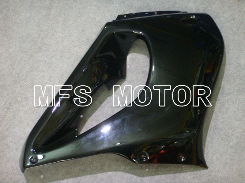 Yamaha YZF1000R 1997-2007 ABS Fairing - Factory Style - Black - MFS4394