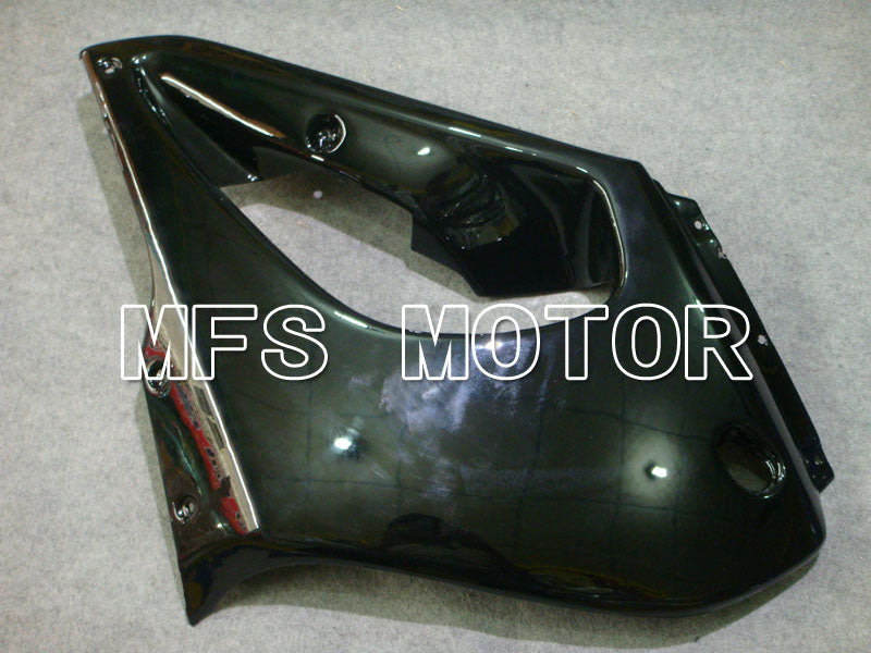 Yamaha YZF1000R 1997-2007 ABS Fairing - Factory Style - Black - MFS4394