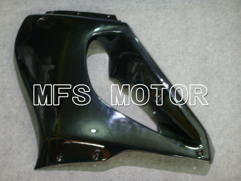 Yamaha YZF1000R 1997-2007 ABS Fairing - Factory Style - Black - MFS4394