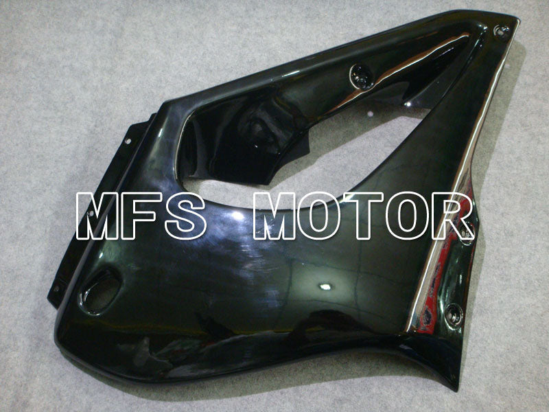 Yamaha YZF1000R 1997-2007 ABS Fairing - Factory Style - Black - MFS4394