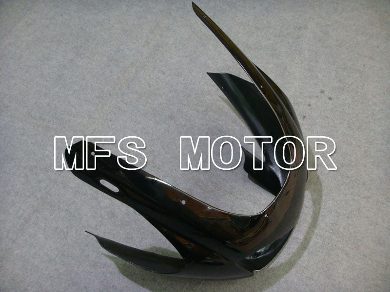 Yamaha YZF1000R 1997-2007 ABS Fairing - Factory Style - Black - MFS4394