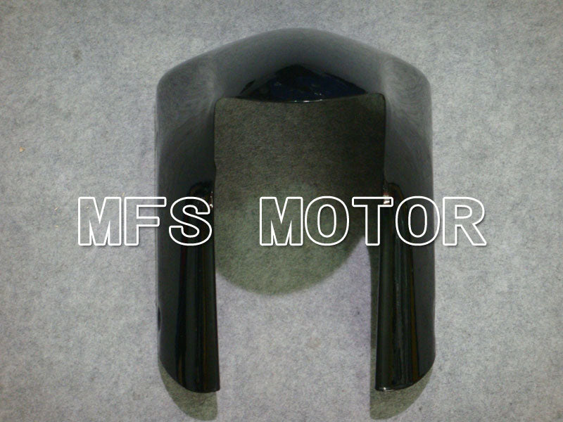 Yamaha YZF1000R 1997-2007 ABS Fairing - Factory Style - Black - MFS4394
