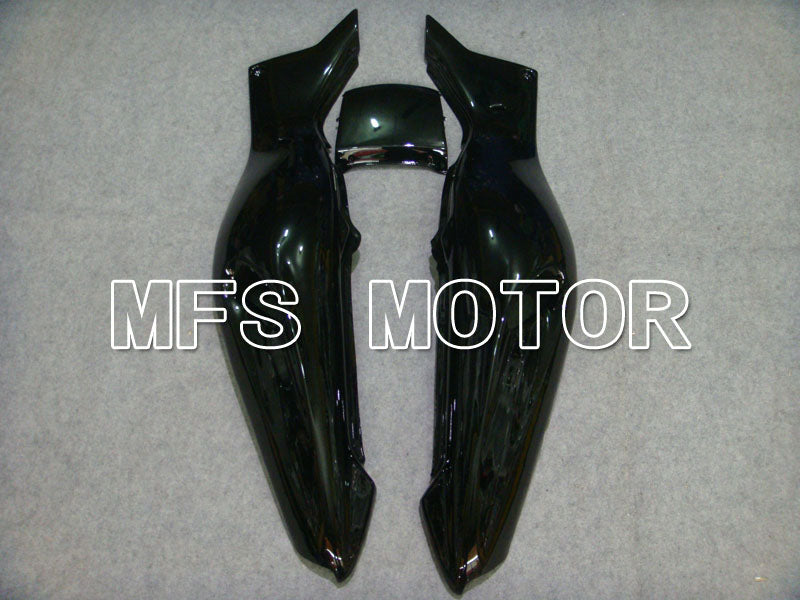 Yamaha YZF1000R 1997-2007 ABS Fairing - Factory Style - Black - MFS4394