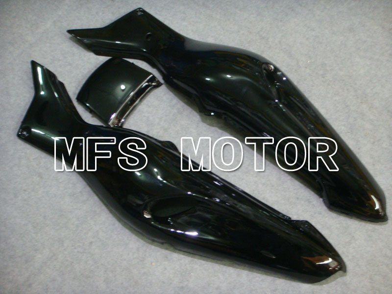 Yamaha YZF1000R 1997-2007 ABS Fairing - Factory Style - Black - MFS4394
