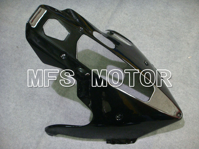 Yamaha YZF1000R 1997-2007 ABS Fairing - Factory Style - Black - MFS4394