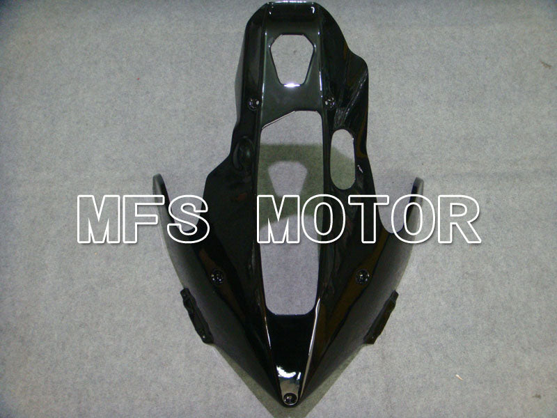 Yamaha YZF1000R 1997-2007 ABS Fairing - Factory Style - Black - MFS4394
