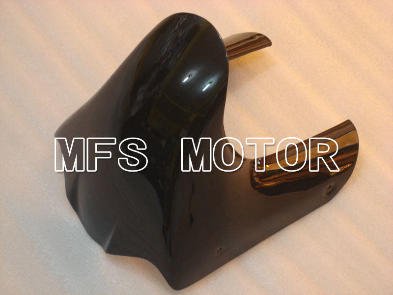 Yamaha YZF1000R 1997-2007 ABS Fairing - Flame- Black Red - MFS4397