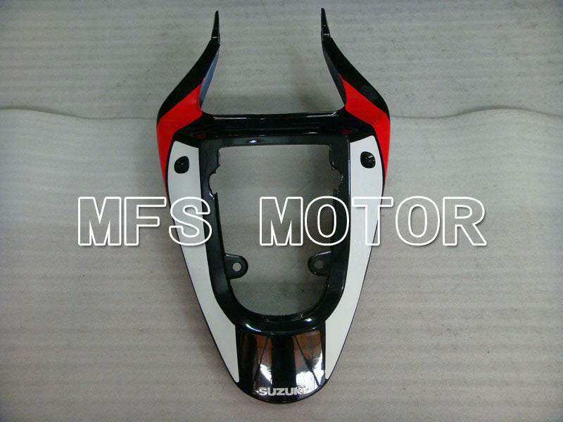 Suzuki GSXR1000 2000-2002 Injection ABS Fairing - Factory Style - Blue White - MFS4398