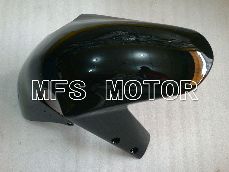 Suzuki GSXR1000 2000-2002 Injection ABS Fairing - Factory Style - Blue White - MFS4398