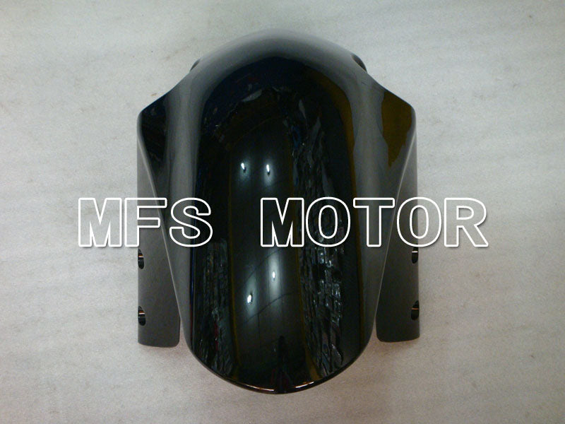 Suzuki GSXR1000 2000-2002 Injection ABS Fairing - Factory Style - Blue White - MFS4398